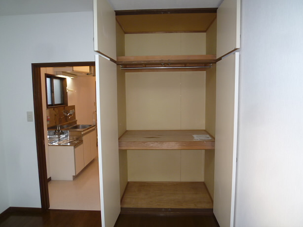 グレース中村　電気通信大学受験生事前予約可能物件 その他1