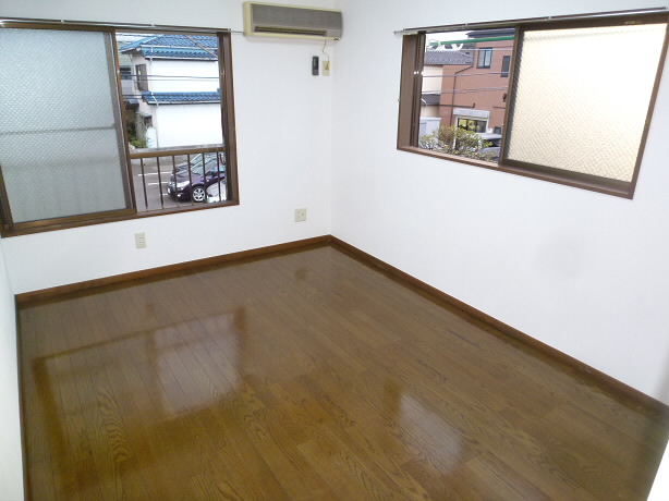 グレース中村　電気通信大学受験生事前予約可能物件 その他5