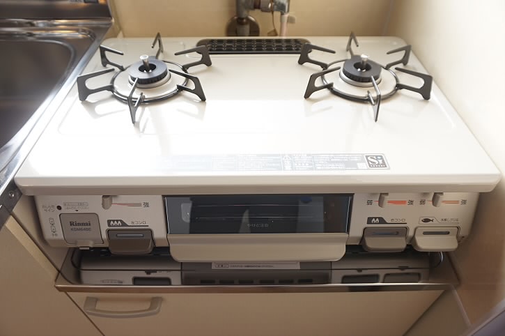 石水荘　電気通信大学受験生事前予約可能物件 その他5