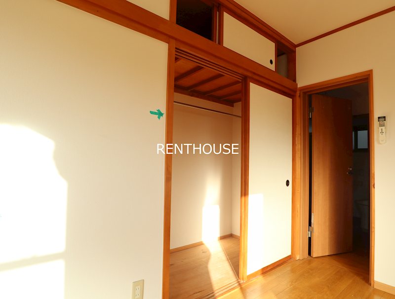 むさしの荘  その他4