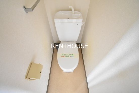 ユニゾン富士見　電気通信大学受験生事前予約可能物件 その他1