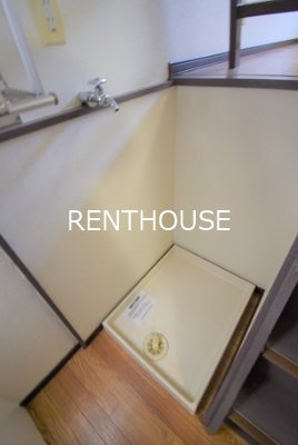 パインハイム　東京外国語大学受験生事前予約可能物件  その他4