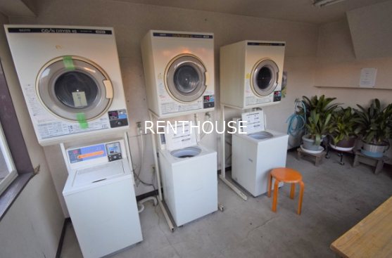 パインハイム　東京外国語大学受験生事前予約可能物件  その他5