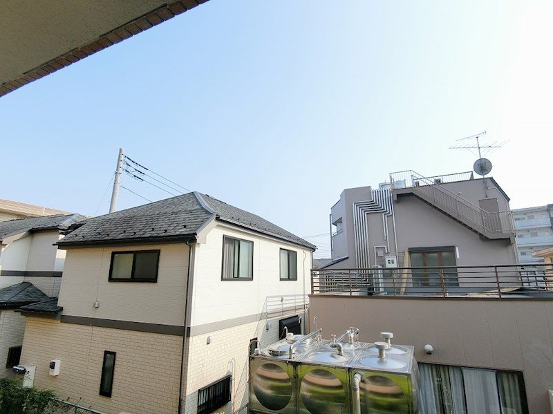 コーポホワイトA 　電気通信大学受験生事前予約可能物件 その他6