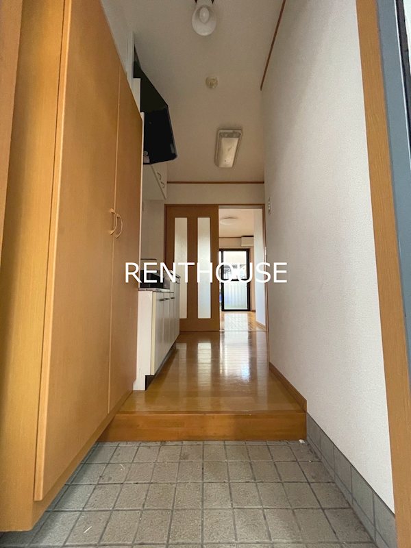 コーポソアラ　東京外国語大学受験生事前予約可能物件 その他4