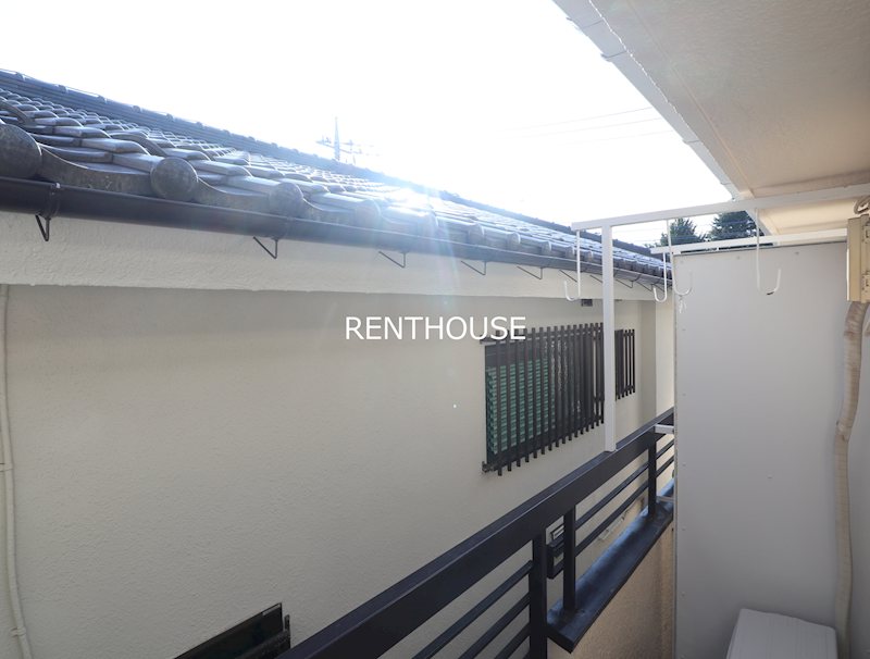 飛田給コーポ　東京外国語大学＆電気通信大学受験生事前予約可能物件 その他2