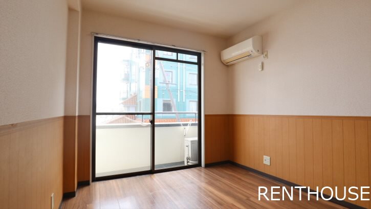 クリサンテーモ　東京外国語大学＆電気通信大学受験生事前予約可能物件 その他3