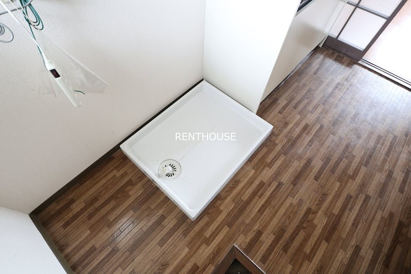 ラズライト　東京外国語大学＆電気通信大学受験生事前予約可能物件 その他1