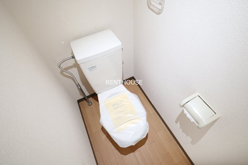 ラズライト　東京外国語大学＆電気通信大学受験生事前予約可能物件 その他4