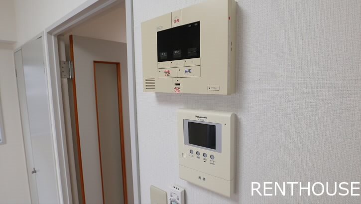 オリエンタル京王多摩川　電気通信大学受験生事前予約可能物件 その他2