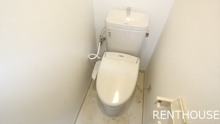 オリエンタル京王多摩川　電気通信大学受験生事前予約可能物件 その他3