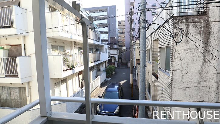 オリエンタル京王多摩川　電気通信大学受験生事前予約可能物件 その他8