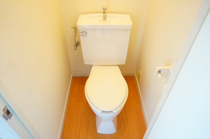 ホワイトキャッスル【東京外国語大学受験生事前予約可能物件】  その他1