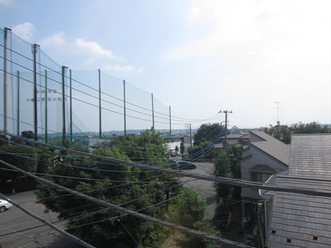 ホワイトキャッスル【東京外国語大学受験生事前予約可能物件】  その他4