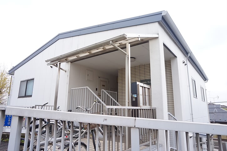 ホワイトキャッスル【東京外国語大学受験生事前予約可能物件】  その他6