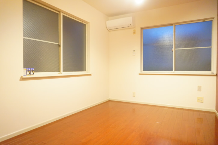 ロウエル調布　電気通信大学受験生事前予約可能物件 その他4