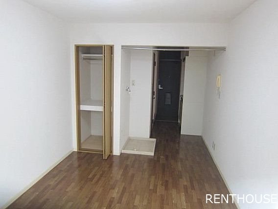 サンフラッツ  ベッドルーム