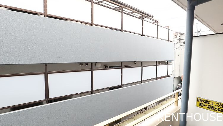 エバメゾン多摩川   その他3