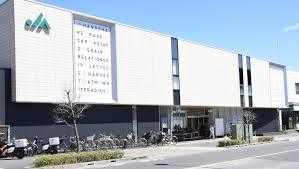 アネックスハイツ   周辺画像4