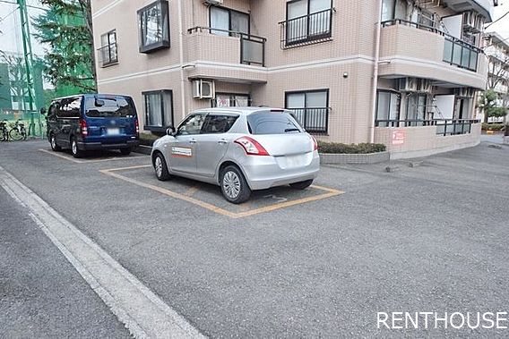 ジェネラスコート   その他6