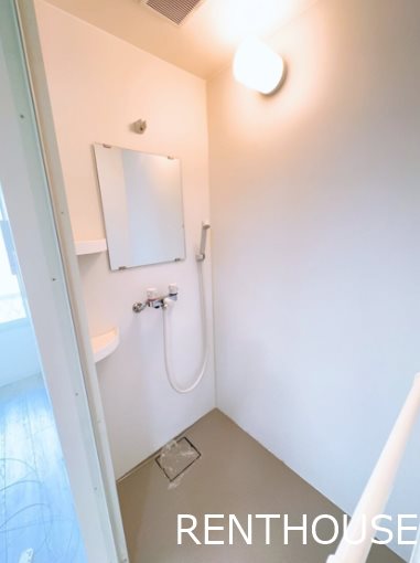 ジェネラスコート   風呂画像