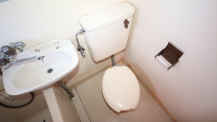 アルカディア調布　電気通信大学受験生事前予約可能物件 その他5