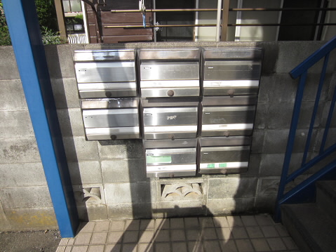 アルカディア調布　電気通信大学受験生事前予約可能物件 その他6