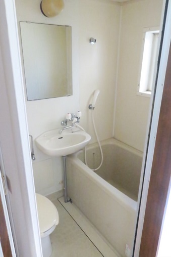 アルカディア調布　電気通信大学受験生事前予約可能物件 その他9