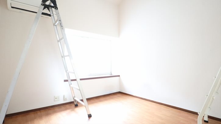 アルカディア調布　電気通信大学受験生事前予約可能物件 リビング