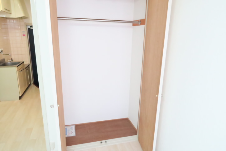 モンシャトー曽根　東京外国語大学＆電気通信大学受験生事前予約可能物件 その他3