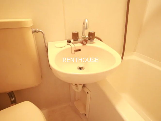 エステートフィガロ　電気通信大学受験生事前予約可能物件 その他6