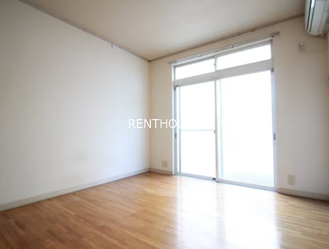 エステートフィガロ　電気通信大学受験生事前予約可能物件 玄関