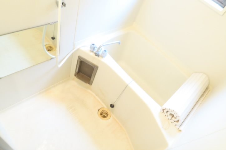 風呂画像