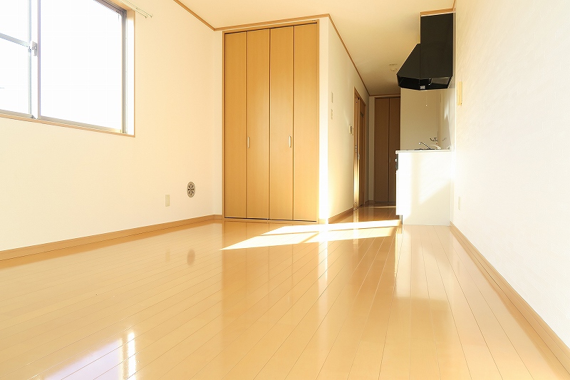 ラ・グロワール リビング