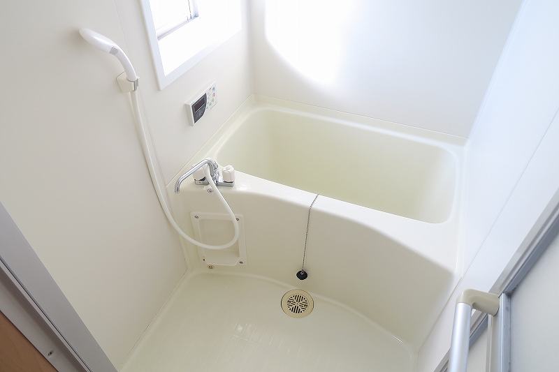 ラ・グロワール 風呂画像