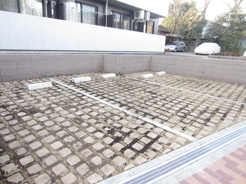 つつじヶ丘アイランドコート その他1