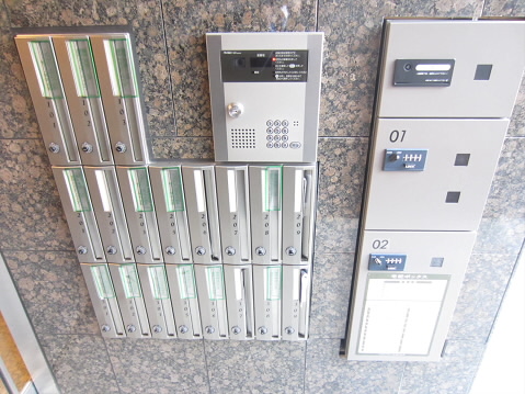 つつじヶ丘アイランドコート その他3