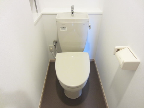 つつじヶ丘アイランドコート その他4