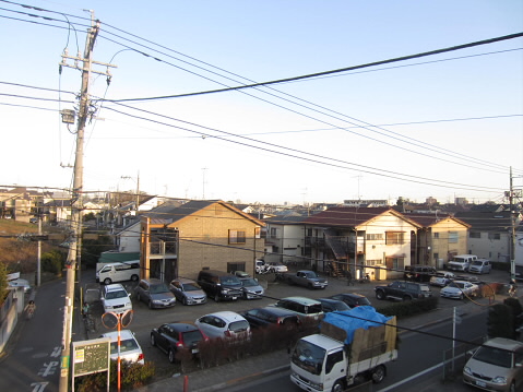 つつじヶ丘アイランドコート その他5