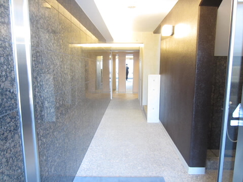 つつじヶ丘アイランドコート その他8