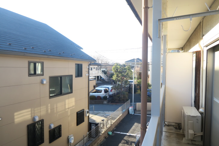 第2カネマツコーポ  その他5