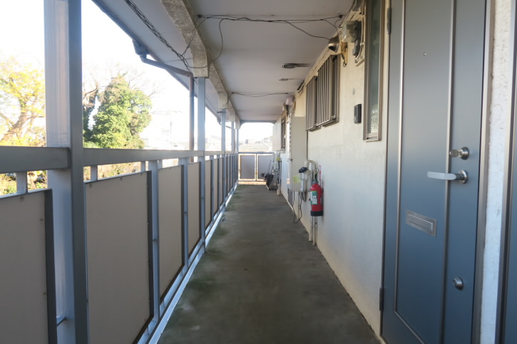 第2カネマツコーポ  その他6