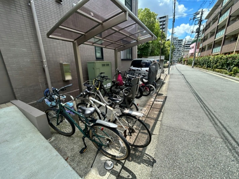 その他外観1
