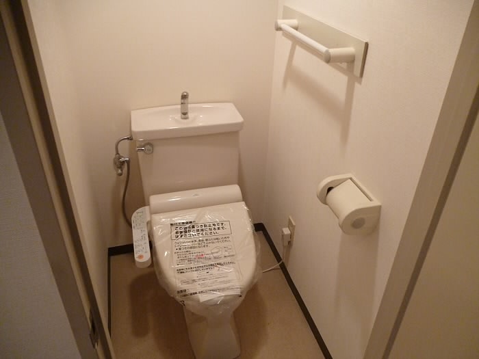 サングレース東府中   その他4