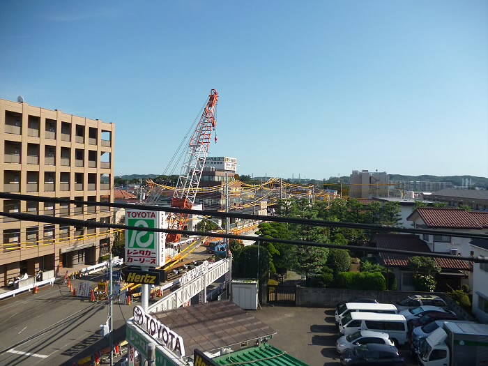 サングレース東府中   その他5