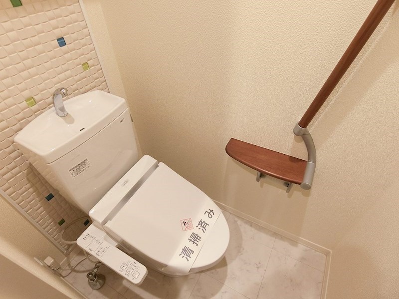 Ｋ＆Ｙみやまち  3/16退去 その他2