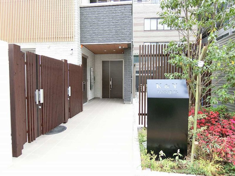 Ｋ＆Ｙみやまち  3/16退去 その他5