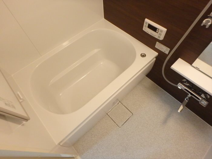 風呂画像
