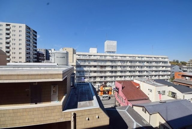 パークノヴァ調布  その他1