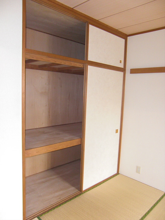 パークノヴァ調布  その他2